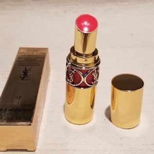 YSL Rouge Volupte Shine Oil in Stick